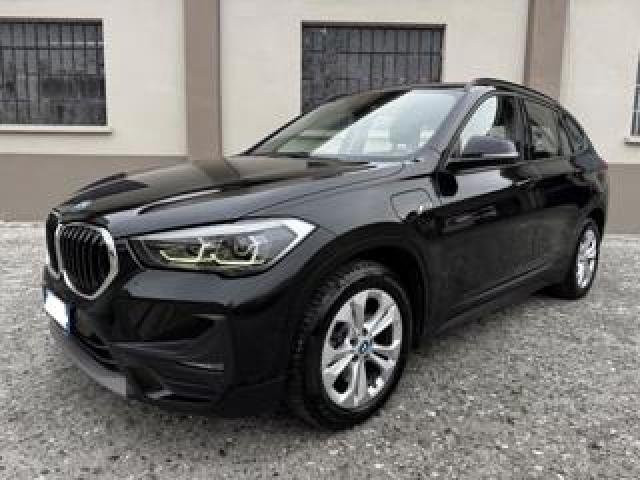 Bmw X1 S Drive Diesel  Business Advantage 