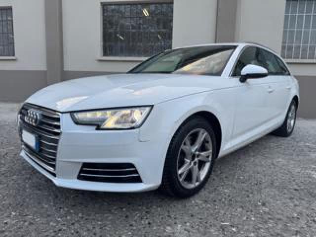 Audi A4 In Promozione ? 8.500,00 Avant  2.0 Tdi  150 Cv  