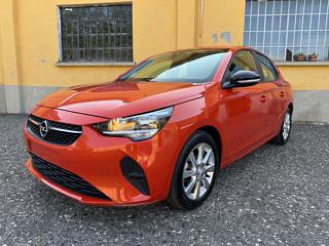 Opel Corsa Edition 1.2 Benzina 