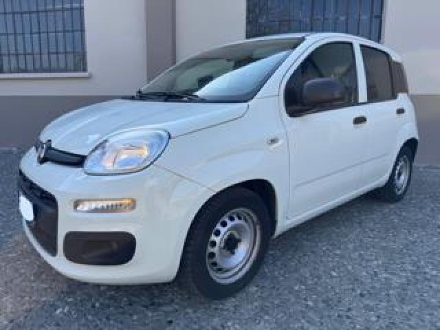 Fiat New Panda Autocarro 1.0 Gse S&s Hybrid Pop Van 2 Posti 