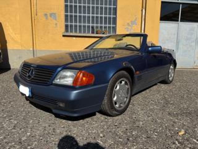Mercedes Benz Sl 300 Superpromo !!!!solo 46.000 Km Pronta Consegna 