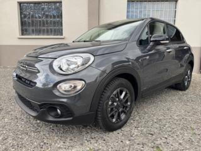 Fiat 500x New Model 1.0 T3 120 Cv Sport 