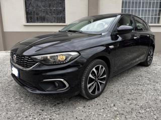 Fiat Tipo Automatica 1.3 Mjt S&s Lounge 