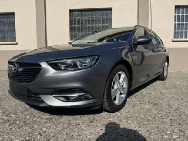 Opel Insignia Station Wagon St 1.6 Cdti Business 136cv Ses At6 