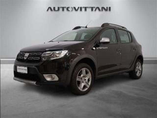 Dacia Sandero Stepway 1.5 Blue Dci 95cv Comfort S S 