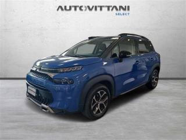 Citroen C3 Aircross 1.2 Puretech 110cv Shine S S 