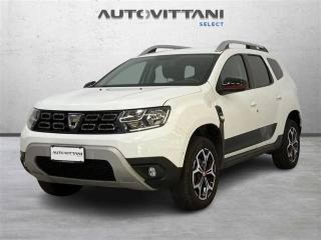 Dacia Duster 1.5 Blue Dci Techroad 4x2 