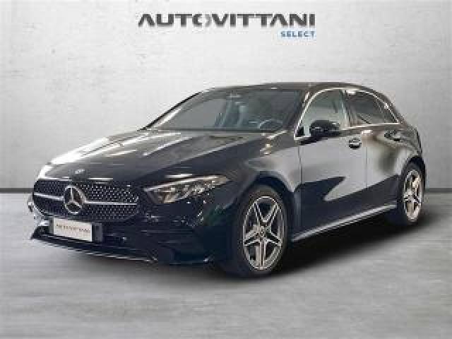 Mercedes Benz Cla Sse A 250 E Plug-In-Hybrid Amg Line Advanced Pl 