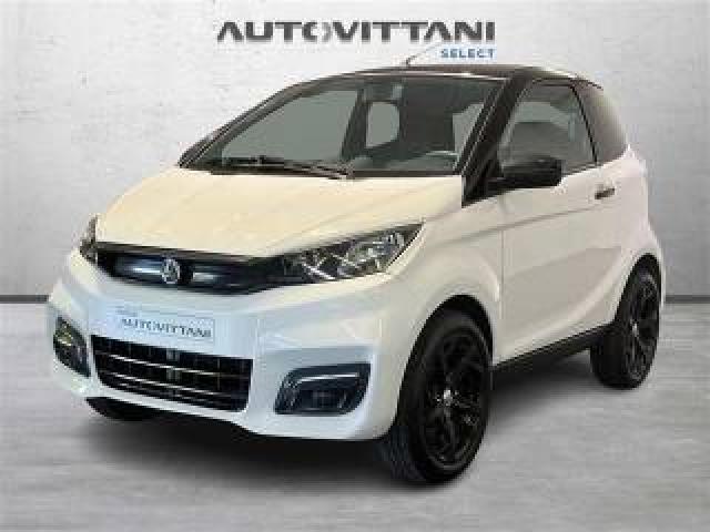 Aixam City E Lctric  Sport My21 