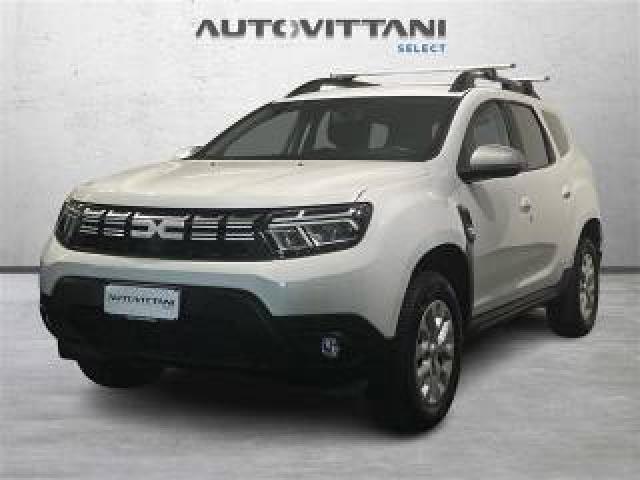 Dacia Duster 1.0 Tce Expression Gpl 4x2 100cv 