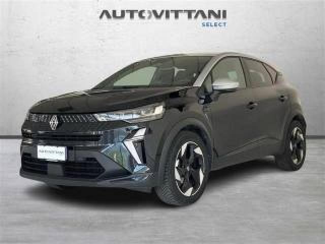Renault Captur 1.0 Tce Techno 