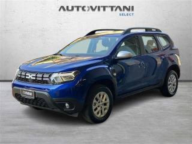 Dacia Duster 1.5 Blue Dci Expression 4x4 