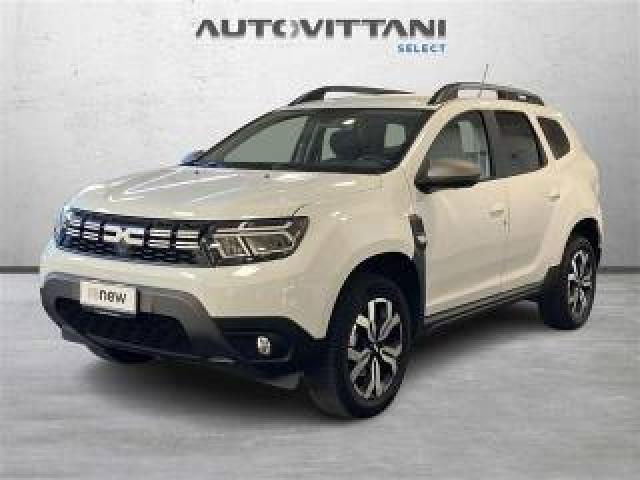 Dacia Duster 1.5 Blue Dci Prestige 4x4 