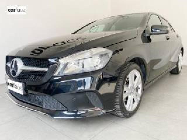 Mercedes Benz A 180 Cdi Sport 