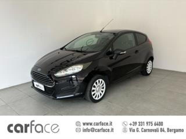 Ford Fiesta 75cv 3 Porte - Van  