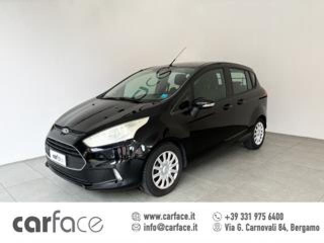 Ford B-Max N1 