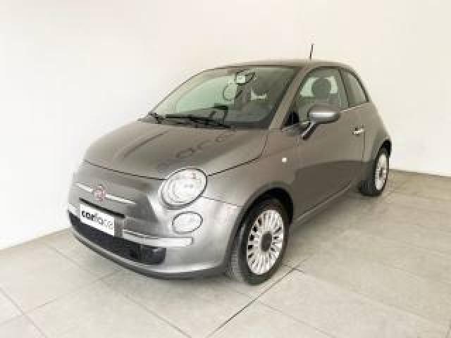 Fiat 500 1.2 Lounge Neopatentati 