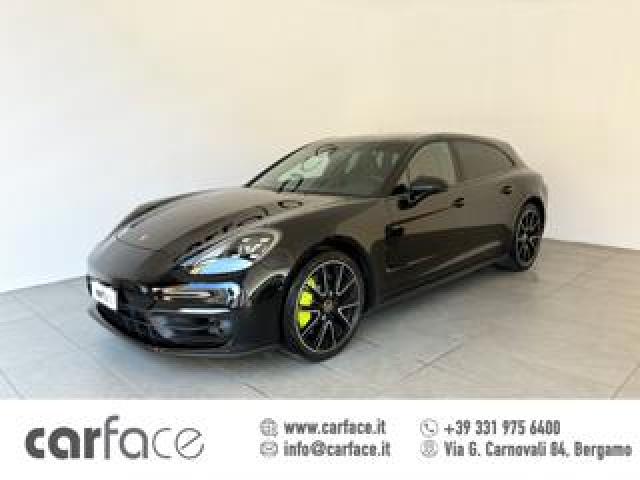 Porsche Panamera 2.9 4 E-Hybrid Sport Turismo 