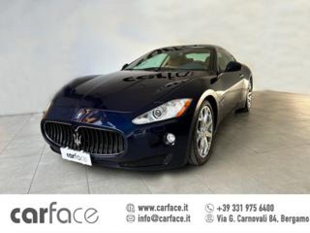 Maserati Granturismo 4.2 V8 