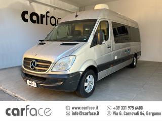 Mercedes Benz Other Sprinter 316 Cdi Solo 20.000 Km 