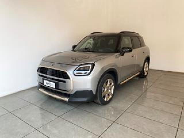 Mini Cooper D D -Countryman 