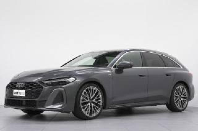 Audi A5 Avant Tfsi 110 Kw S Tronic S Line Edition 