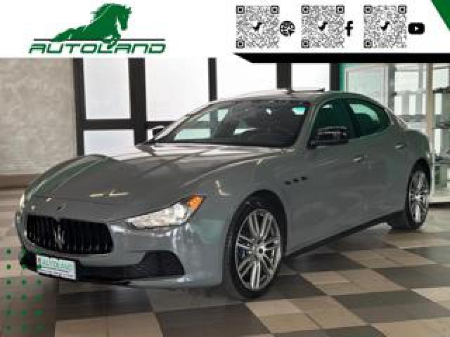 Maserati