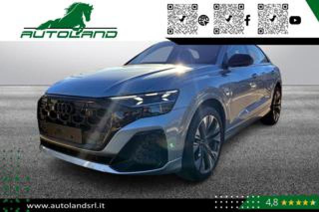 Audi Q8 50 Tdi 286 Cv S Line 360°-Laser-Finanz* 