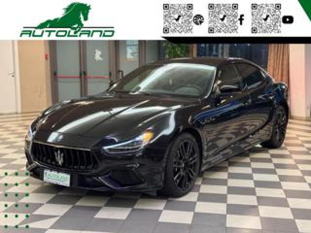 Maserati