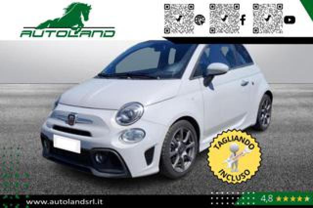 Abarth 595 1.4 Turbo T-Jet 165 Cv  *tetto Aprib.*iva Esposta* 