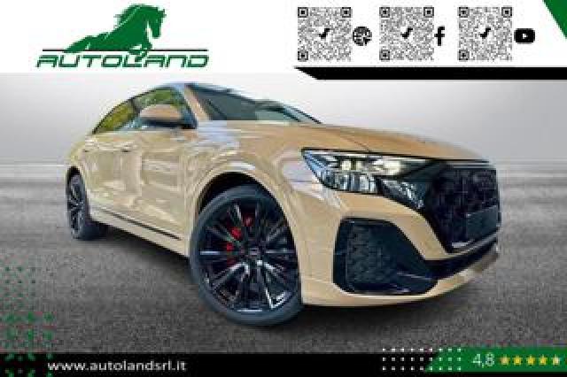 Audi Q8 Suv 50 Tdi 286 Cv Quattro Tiptronic S Line Edition 