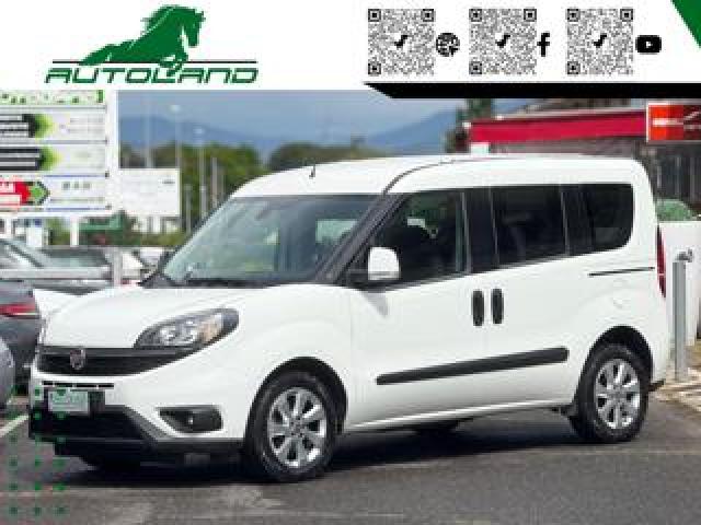 Fiat Doblo Doblò 1.6 Mjt Cargo Sx*applecarplay*ottimecondizio 