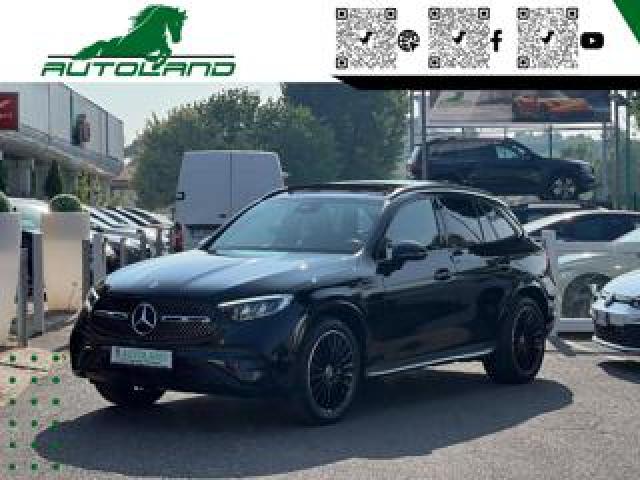 Mercedes Benz Glc 300 D 4matic Mild Hybrid Amg Line Premium 