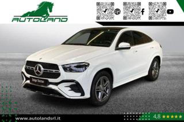 Mercedes Benz Gle 300 D 4matic Mild Hybrid Coupé Amg Premium 