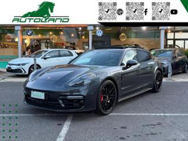 Porsche Panamera 4.0 Gts 480cv Sport Turismo Possibilità Leasing 