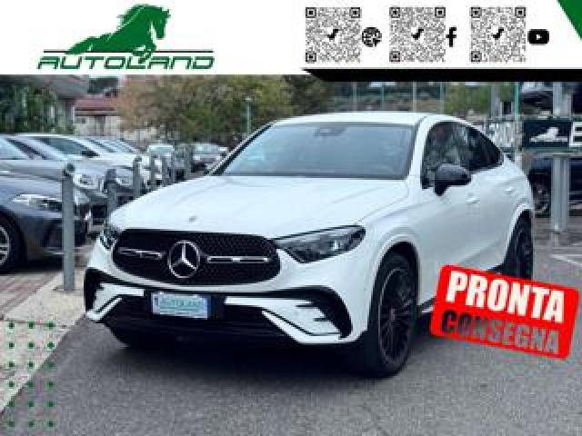 Mercedes Benz Glc 220 D 4matic  Hybrid Coupé Premium___cv197 