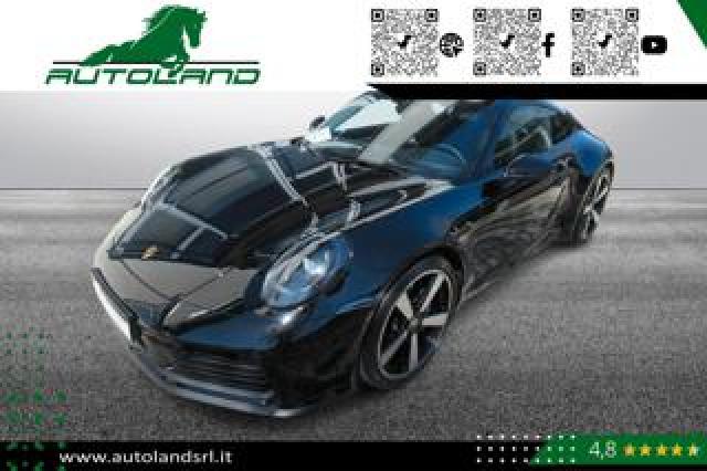 Porsche 911 Carrera*mod2025-Pelle-Matrix-Finanz* 
