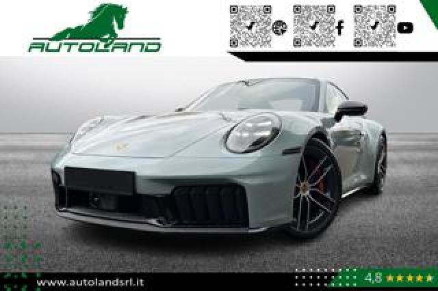 Porsche 992 Carrera 4 Gts 992.2 *alcantara-Led Matrix-Finanz* 