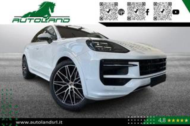 Porsche Cayenne Coupé 3.0 V6*matrix-Bose-Ordinabile* 