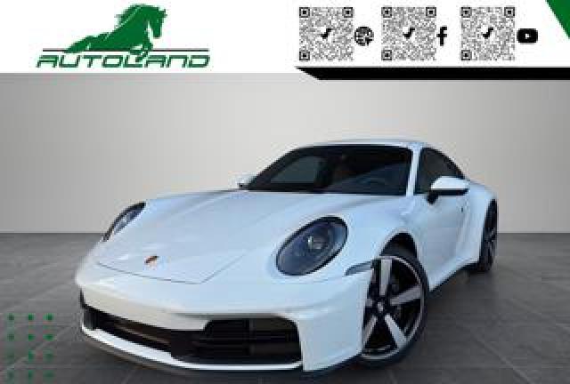 Porsche 992 992 Carrera 