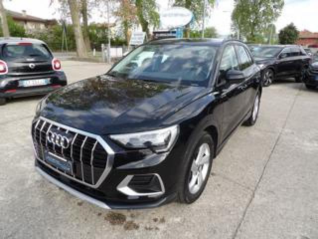 Audi Q3 35 Tfsi S Tronic Business Advanced 