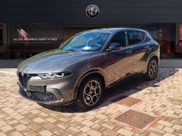 Alfa Romeo Tonale My25 1500 160cv Hybrid Sprint 