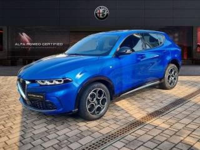 Alfa Romeo Tonale 1500 160cv Hybrid Ti 