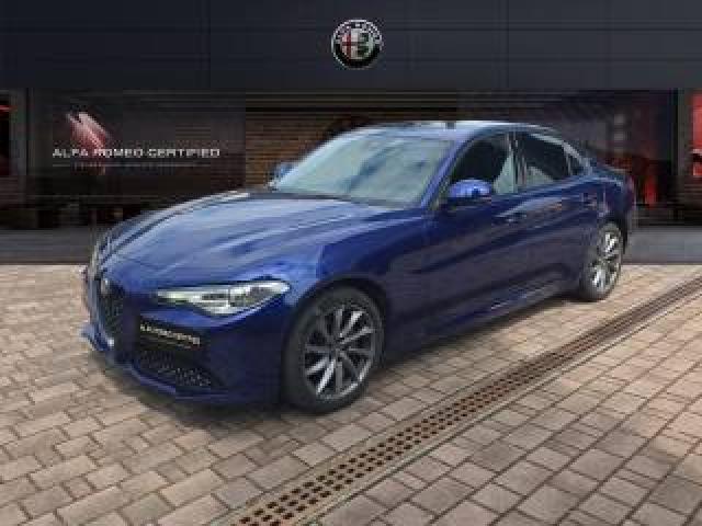 Alfa Romeo Giulia My22 2000 Bz 200cv At8 Sprint 
