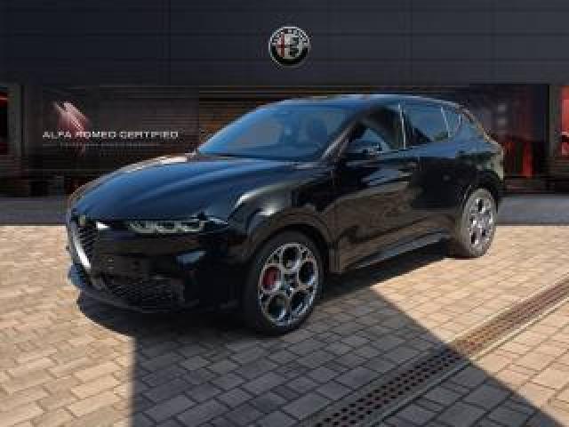 Alfa Romeo Tonale My25 1500 160cv Hybrid Veloce 
