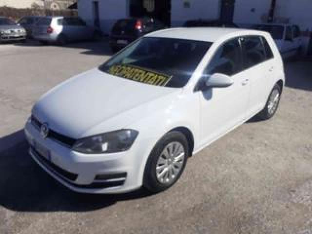 Volkswagen Golf 1.2 Tsi  5p. Motore Nuovo. Ok Neopatentati 