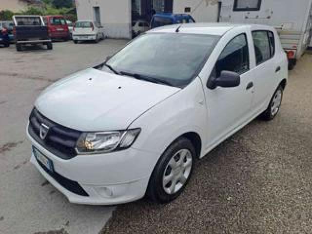 Dacia Sandero 1.2 Gpl 75cv Ambiance 