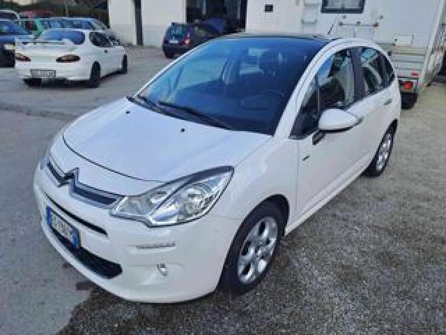 Citroen C3 1.2 Vti 82 Seduction 