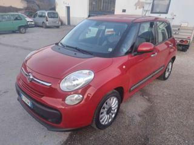 Fiat 500l 1.3 Multijet 85 Cv Pop Star 