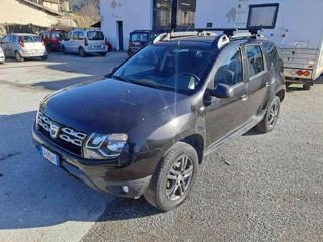 Dacia Duster 1.5 Dci 110cv 4x2 Lauréate N1 